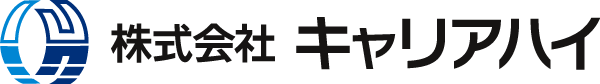 ロゴ_キャリアハイ